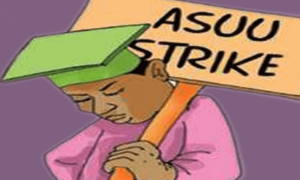 The annual ritual of ASUU strikes