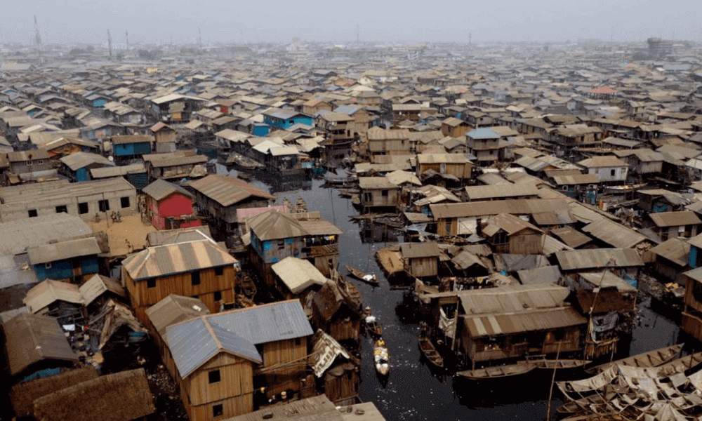 Nigeria’s Housing Crisis: When cities grow faster than shelter