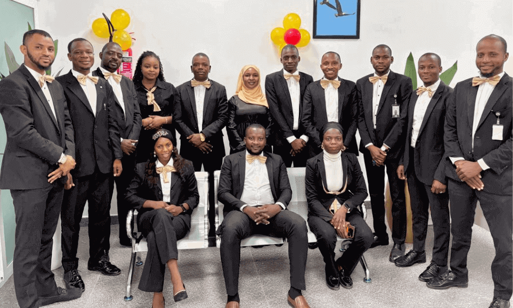 Summit Bank honours customers, staff, launches mobile app to mark CSW 2025