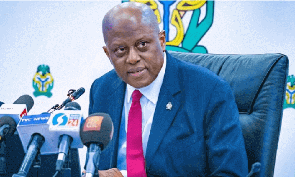 CBN macroeconomic outlook consolidating stability amid global uncertainty