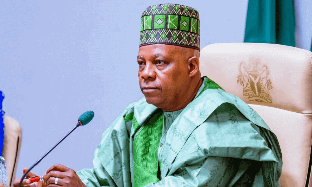 Shettima canvasses reintroduction of agriculture in schools to drive food sufficiency